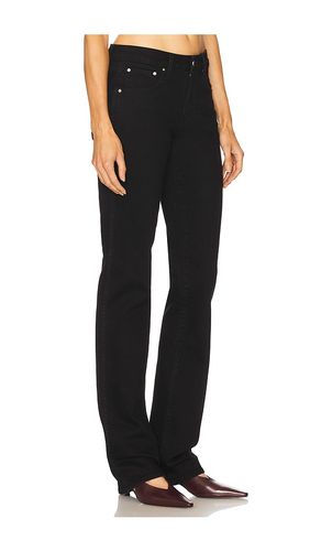 Sara Low Rise Straight in . Size 26. Also in 29, 30, 31 - GRLFRND - Modalova