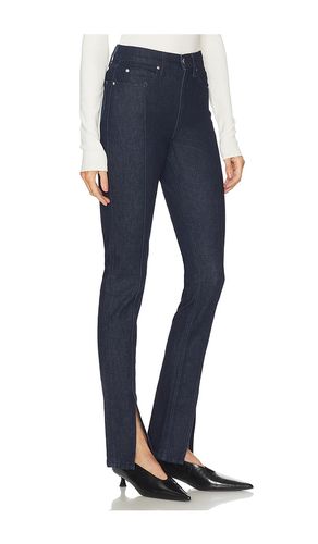 Bryn Split Hem in . Size 24. Also in 26, 28, 29, 30, 31, 32 - GRLFRND - Modalova