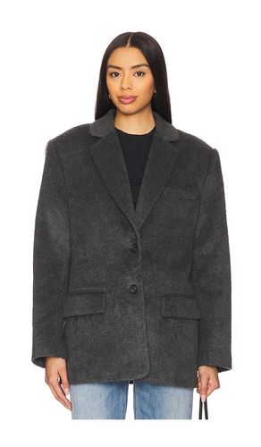 Wool Blend Blazer in . Taglia S. Also in M - GRLFRND - Modalova