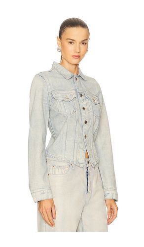 Louise Jacket in . Size M. Also in S, XL, XS, XXS - GRLFRND - Modalova