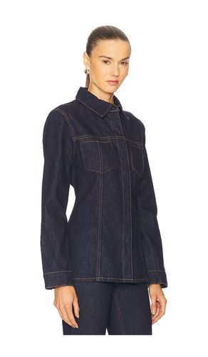 Drew Jacket in . Size S. Also in XXS, XS, M - GRLFRND - Modalova