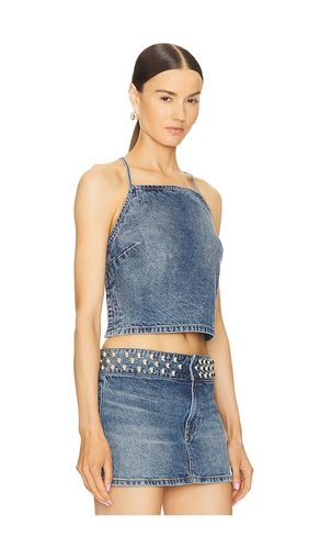 Yoli Cross Back Cami in -. Size L. Also in XL, XXS - GRLFRND - Modalova