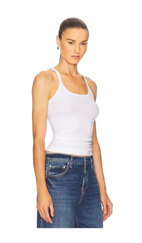 Slim Racer Tank in . Size L. Also in M, XL - GRLFRND - Modalova