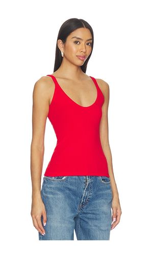 U-neck Tank in . Size M. Also in S - GRLFRND - Modalova