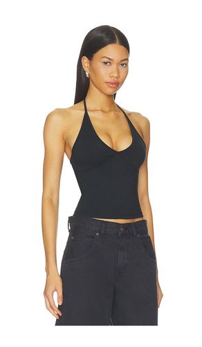 Halter Tank in . Size L. Also in M, S, XL, XS - GRLFRND - Modalova