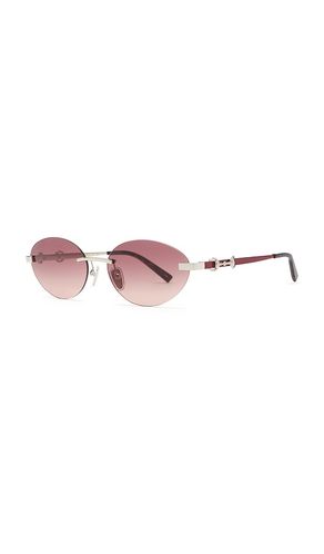 Oval Sunglasses in - Gucci - Modalova