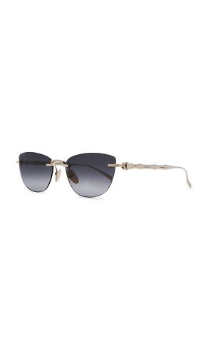 Cat Eye Sunglasses in & - Gucci - Modalova