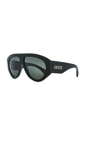 Aviator Sunglasses in - Gucci - Modalova