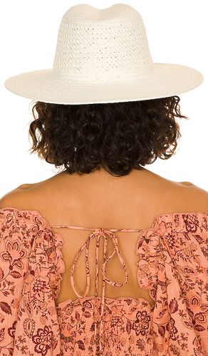 Vented Luxe Packable Hat in - Hat Attack - Modalova