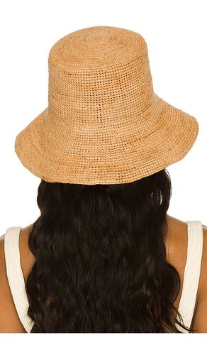 Chic Crochet Bucket Hat in - Hat Attack - Modalova