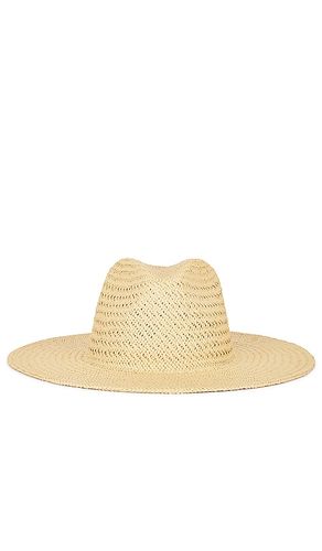 Luxe Vented Packable in - Hat Attack - Modalova