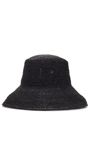 Chic crochet bucket hat in color size all - Hat Attack - Modalova