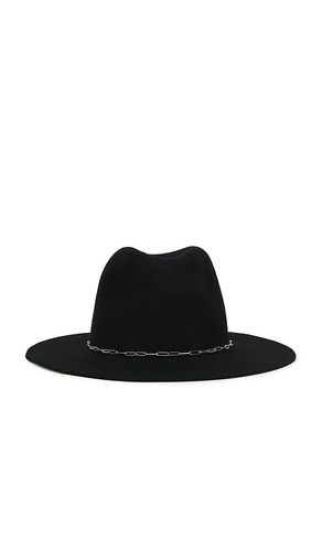 Harper Fedora Hat in - Hat Attack - Modalova