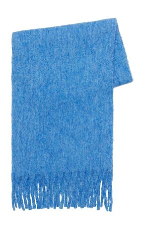 Cozy Solid Scarf in - Hat Attack - Modalova