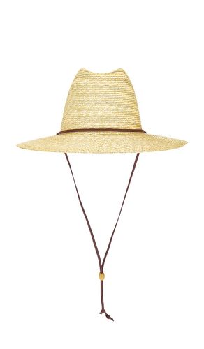 Willow Mini Surfer Fedora Hat in - Hat Attack - Modalova