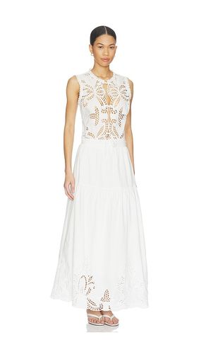 Arly set in color white size XS (also in S, M, L) - HEARTLOOM - Modalova