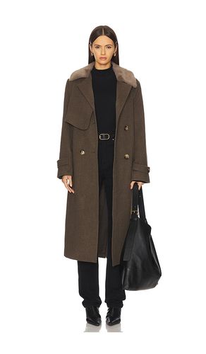 Ross Coat in . Size M. Also in S - HEARTLOOM - Modalova