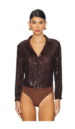 Beatrix Bodysuit in . Size S. Also in XS - HEARTLOOM - Modalova