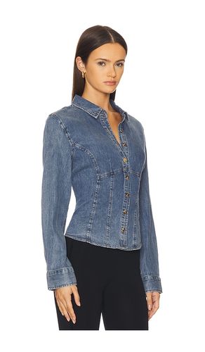 Mitchell Shirt in -. Size S. Also in XS, M - HEARTLOOM - Modalova