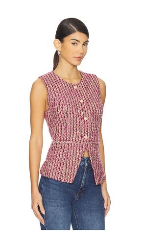 Chase Vest in . Size S. Also in M, L - HEARTLOOM - Modalova