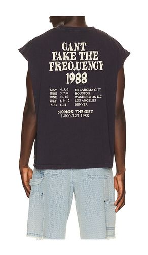 The Frequency Tank in . Taglia M. Also in XXL/2X - Honor The Gift - Modalova