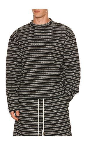 Speak Striped Long Sleeve in . Taglia S. Also in XXL/2X - Honor The Gift - Modalova