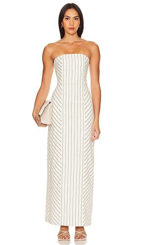 X REVOLVE Celia Column Maxi Dress in . Size M, XL, XS - House of Harlow 1960 - Modalova