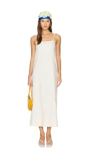 Laurel Maxi Dress in . Taglia M, S, XL, XS, XXS - House of Harlow 1960 - Modalova