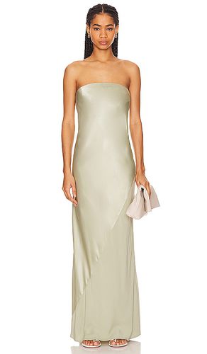 X REVOLVE Kate Maxi Dress in . Size M, S, XL, XS, XXS - House of Harlow 1960 - Modalova