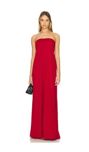 Arlo Maxi Dress in . Size M, XL - House of Harlow 1960 - Modalova