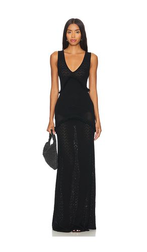 Mags Maxi Dress in . Taglia M - House of Harlow 1960 - Modalova