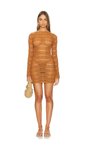 Valentina Mini Dress in . Taglia M, S, XS - House of Harlow 1960 - Modalova