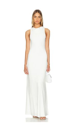 Maxivestido luca en color talla L en - . Talla L (también en S, XL, XS) - House of Harlow 1960 - Modalova