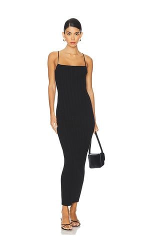 Laurence Rib Maxi Dress in . Size M, S, XS - House of Harlow 1960 - Modalova