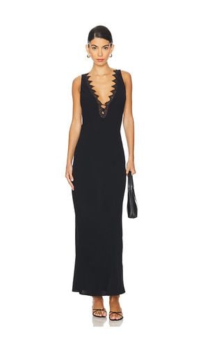 Cleo Maxi Dress in . Size M, S, XL - House of Harlow 1960 - Modalova