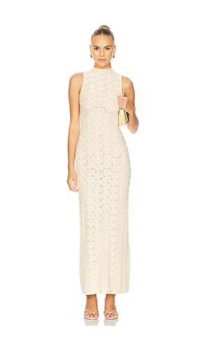 Claudina Maxi Dress in . Size M, S - House of Harlow 1960 - Modalova