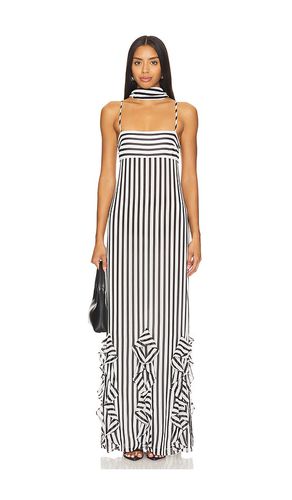 Nieve Maxi Dress in , . Size M, S, XL, XS - House of Harlow 1960 - Modalova