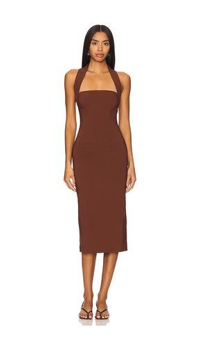 Melody Midi Dress in . Size XL - House of Harlow 1960 - Modalova