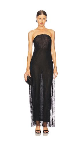 X REVOLVE Solene Maxi Dress in . Size M, S, XL, XS, XXS - House of Harlow 1960 - Modalova