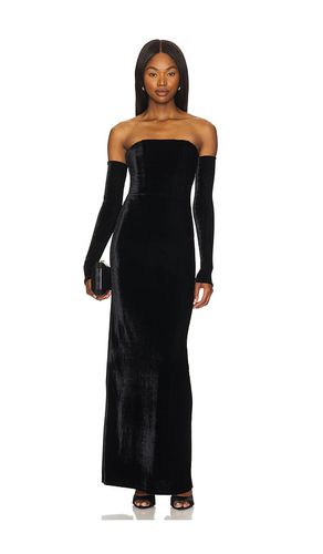 Cici Maxi Dress in . Size M, S, XL, XS - House of Harlow 1960 - Modalova