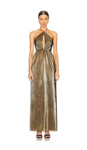 Notte Gown in . Size M, S, XL, XS, XXS - House of Harlow 1960 - Modalova