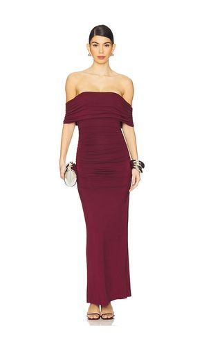 Vestido whittney en color talla L en - . Talla L (también en M, S, XL, XS, XXS) - House of Harlow 1960 - Modalova