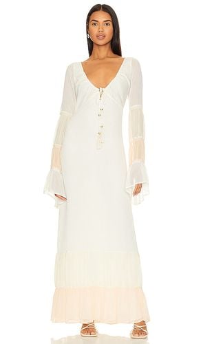 X Revolve Anne Maxi Dress in . Taglia XL - House of Harlow 1960 - Modalova