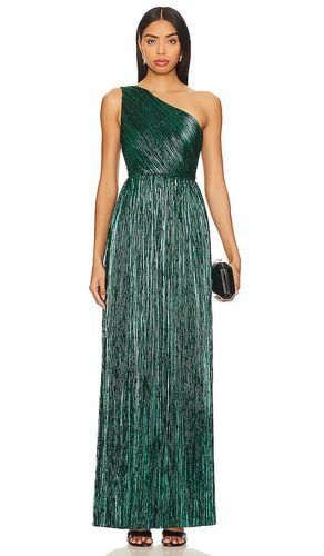 X REVOLVE Claire Pleated Gown in . Size M, S, XS, XXS - House of Harlow 1960 - Modalova