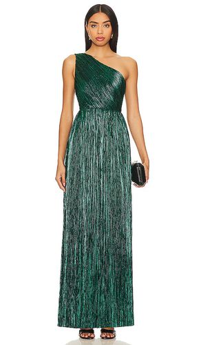 X REVOLVE Claire Pleated Gown in . Size S, XL, XS, XXS - House of Harlow 1960 - Modalova