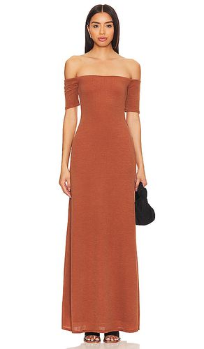 X REVOLVE Laur Maxi Dress in . Taglia M, S - House of Harlow 1960 - Modalova