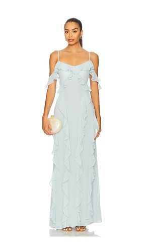 X REVOLVE Mandy Gown in . Size L. Also in M, S, XL, XS, XXS - House of Harlow 1960 - Modalova