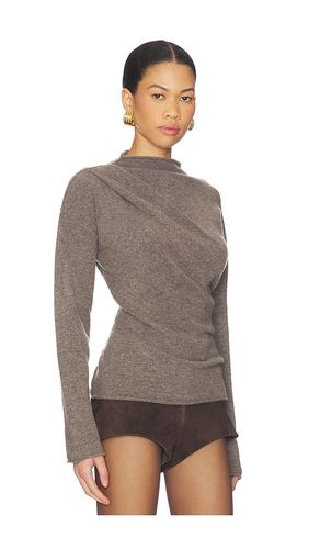 Slouchy Crew Top in . Taglia L. Also in M, S, XS - Helmut Lang - Modalova