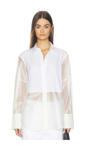 Combo Long Sleeve Shirt in . Size L. Also in M, XS - Helmut Lang - Modalova