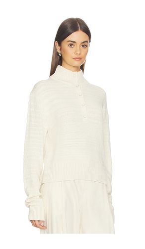 Slub Button Top in . Size L. Also in M, S - Helmut Lang - Modalova
